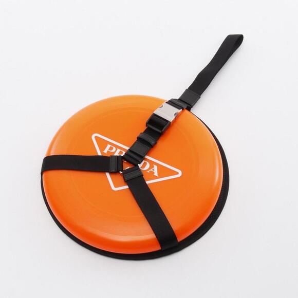 PRADA Orange - Picture 1 of 7